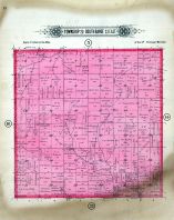Township 20 South Range 23 East, Linn County 1906